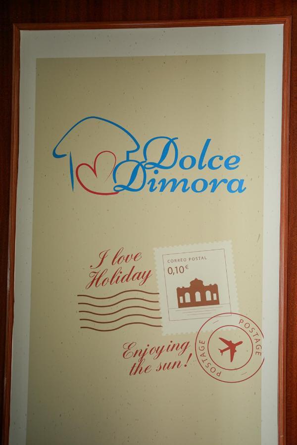 Dolce Dimora Villa Oliveri Bagian luar foto